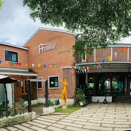 22m2 5 slaapkamer, 7 privé badkamer Appartement in Ban Pom Phra Nakhon Si Ayutthaya Buitenkant foto