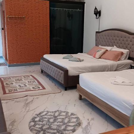 22m2 5 slaapkamer, 7 privé badkamer Appartement in Ban Pom Phra Nakhon Si Ayutthaya Buitenkant foto