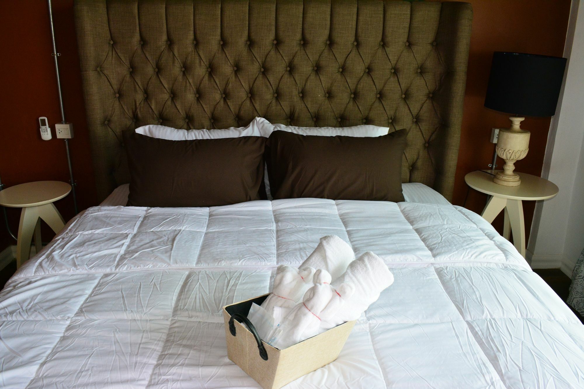 22m2 5 slaapkamer, 7 privé badkamer Appartement in Ban Pom Phra Nakhon Si Ayutthaya Buitenkant foto