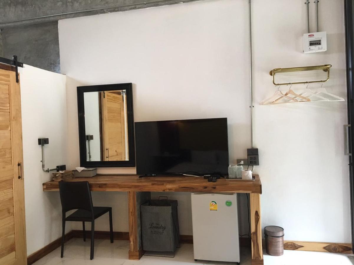 22m2 5 slaapkamer, 7 privé badkamer Appartement in Ban Pom Phra Nakhon Si Ayutthaya Buitenkant foto